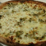 O' Capricc Pizzeria Solofra Nourriture
