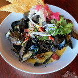 Ice Jam Inn Cibo