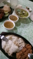 Talisay 2 food