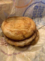 Mcdonald's food