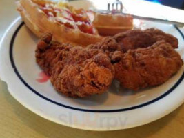 Ihop food