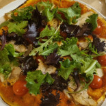 Giania Cibo