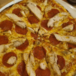 Giania Cibo