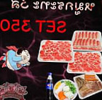 ร้านหมูกระทะ 3ส food