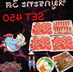 ร้านหมูกระทะ 3ส food