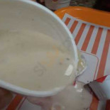 Whataburger Cibo
