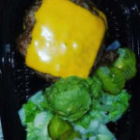 Whataburger Cibo