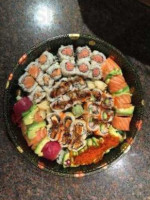 Sushi Man food