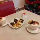 Bisburger food