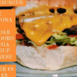 Bisburger food