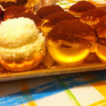 Pasticceria Amadeus Nourriture