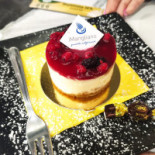 Martorano Pizza Experience Nourriture