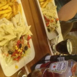 D’lux Cafe Cibo