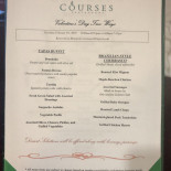 Courses Piatti