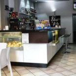 Silver Caffe Comida