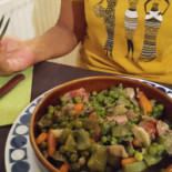 La Brecha Cibo