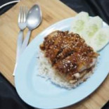 ข้าวมันไก่ เจ้าสัวน้อย Jsn Cibo