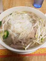 Pho Vietnam Kitchen food