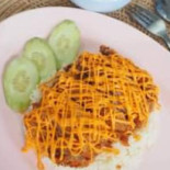 ข้าวมันไก่ เจ้าสัวน้อย Jsn Cibo