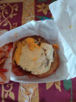 Jack In The Box food