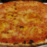 Pizzeria Le Mirage Nourriture