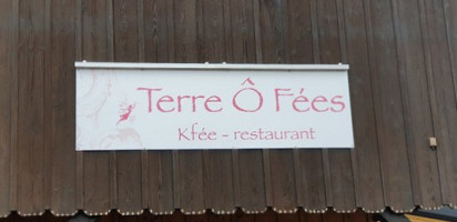 Terre O Fees food