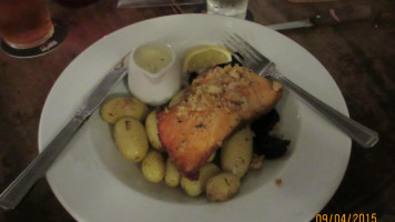 Oslo food