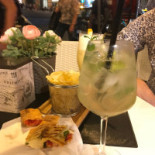Bernini Gusto Essen