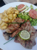 Restaurante Bar Lbv 79 food