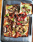 Emmy Squared Pizza: Queen Village Philly food