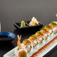 RA Sushi Bar Restaurant - Mesa food