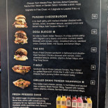 Rick's Good Eats Cibo