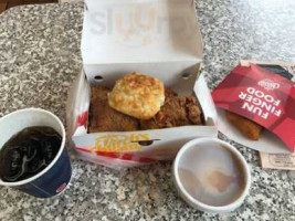 Church's Texas Chicken food