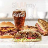 Arby's Cibo