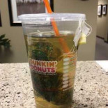 Dunkin' Cibo