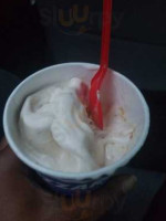 Dairy Queen food