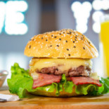 Fabio's Roadstop Cibo