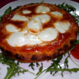 La Vecchia Castagnuccia Comida