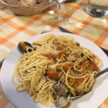 Da Cicci Nourriture