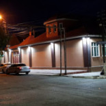 Mega House Esterno