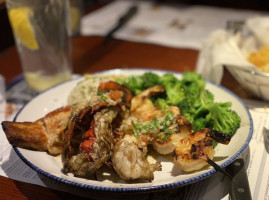 Red Lobster Henderson food