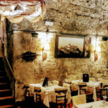 Locanda Bonifacio Viii Comida