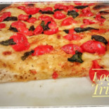 Locanda Triskele food