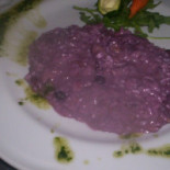 Il Nido Nourriture