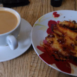 Mells Cafe Cibo
