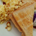 Mells Cafe Cibo