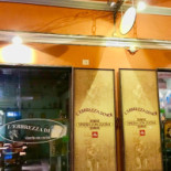 L'ebbrezza Di Noè Comida
