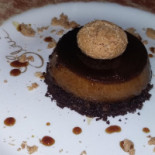 L'ebbrezza Di Noè Comida