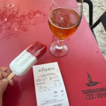 Afiparc Cibo