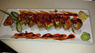 Peachland Sushi food